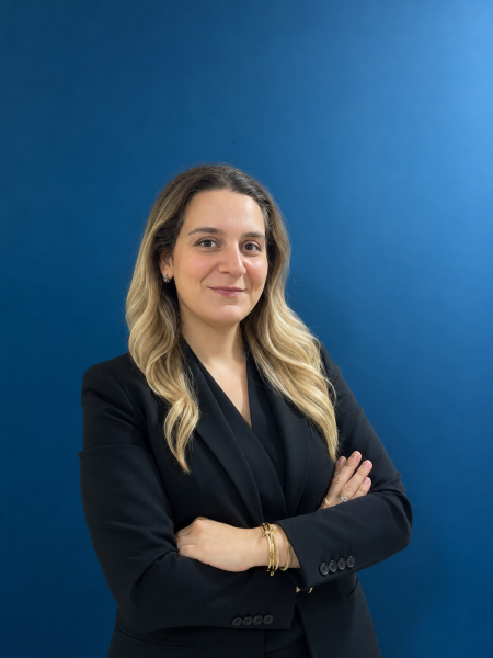 Meltem UTAŞ
